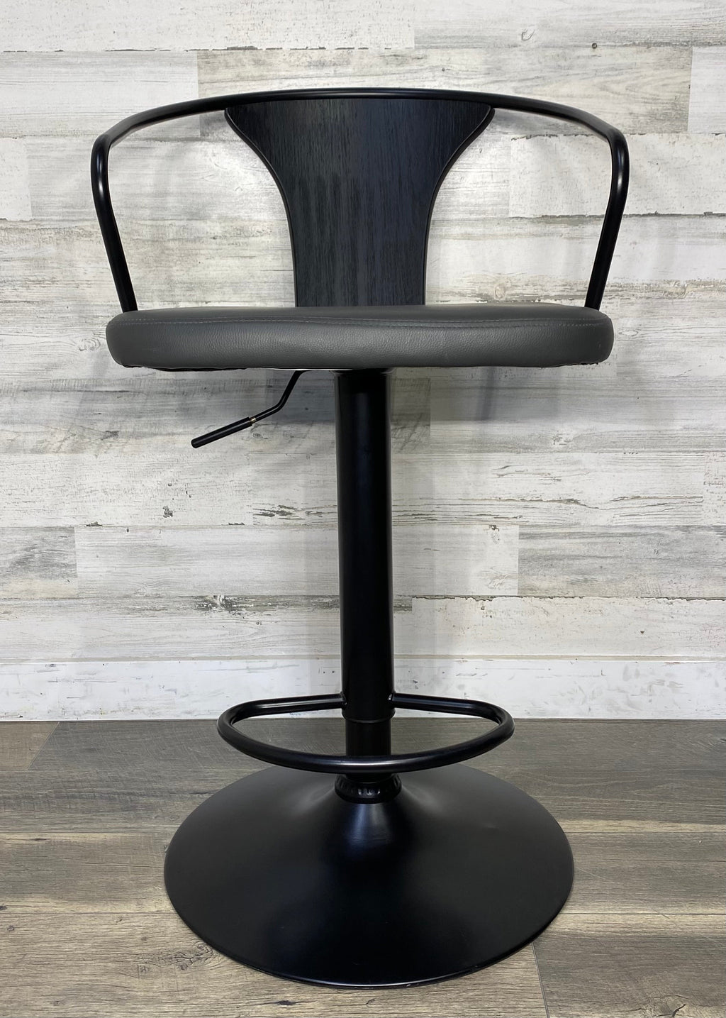 Adjustable Height Bar Chair Stool