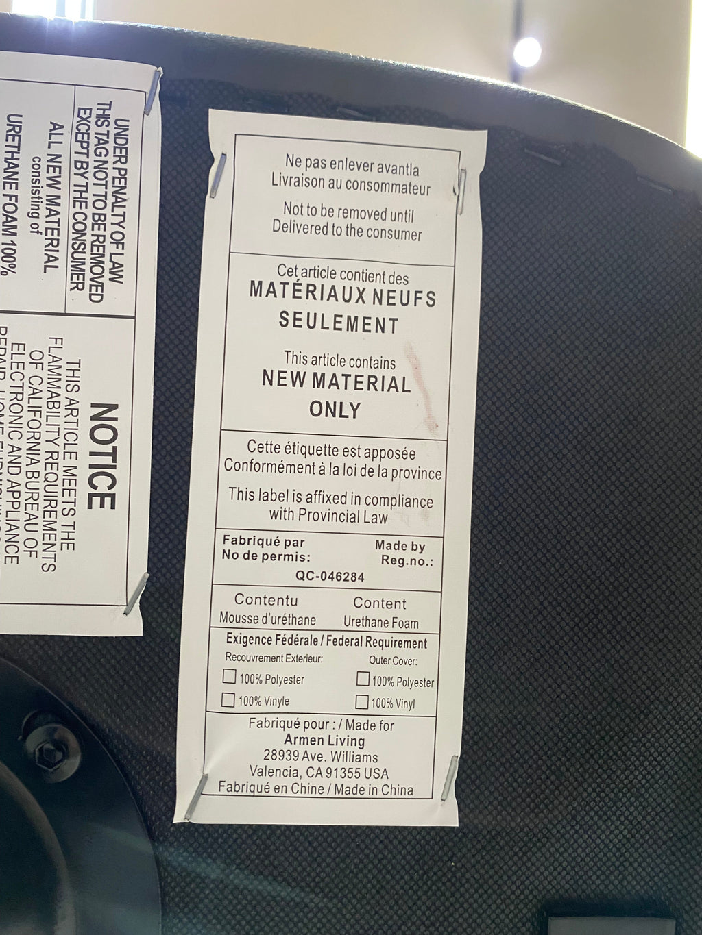 Adjustable Height Bar Chair Stool