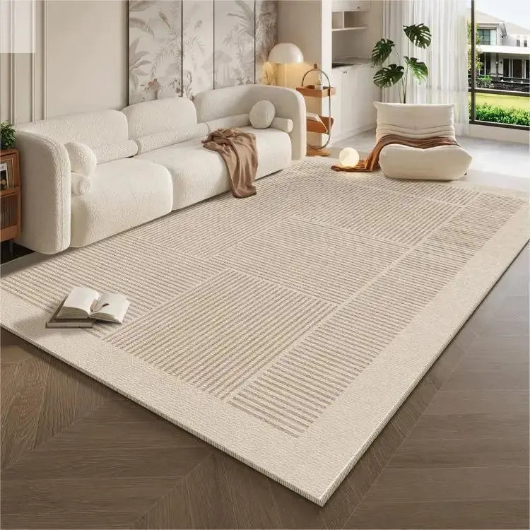 Simple Style Carpets for Living Room Rug