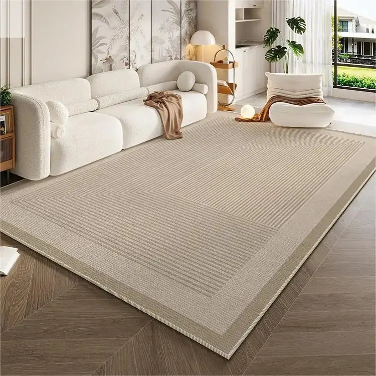 Simple Style Carpets for Living Room Rug